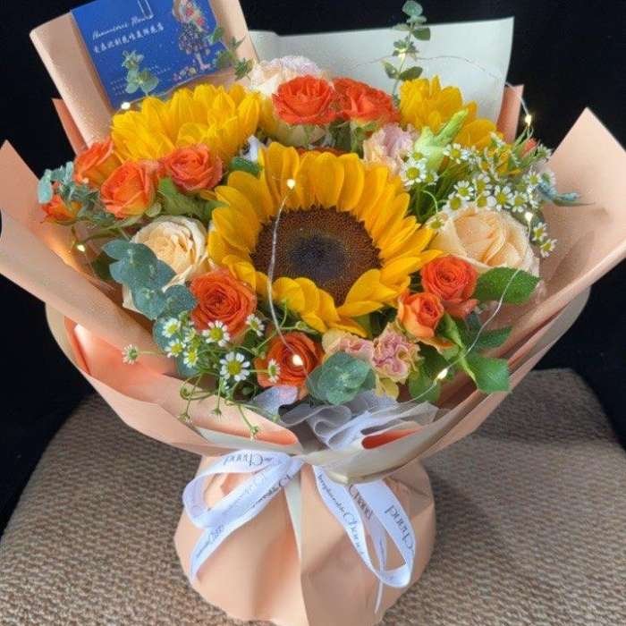 保定阜平县生日送花哪家店靠谱