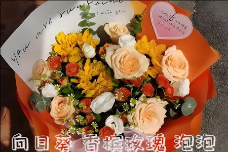 阜平县哪里有花店